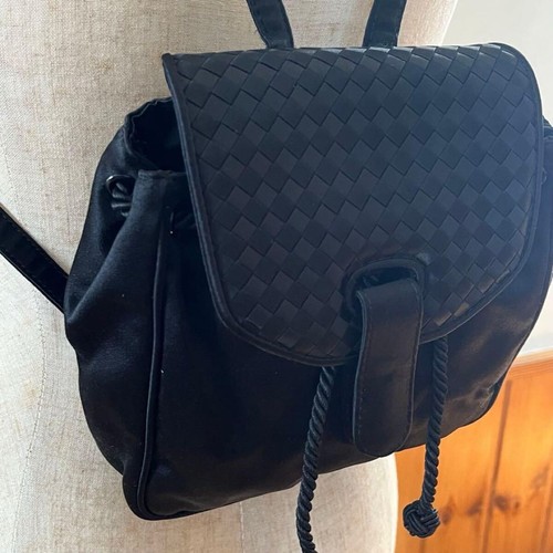 Bottega veneta mini zaino - veneta,