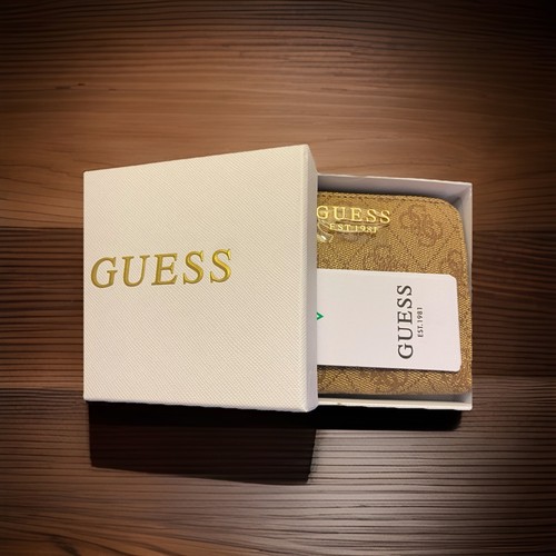 Portafoglio guess donna - guess,