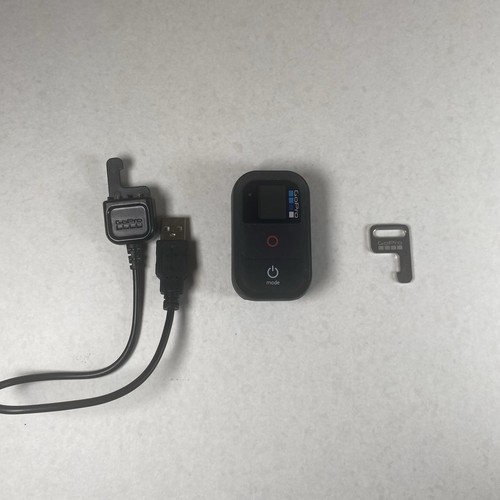 Gopro wifi smart remote - gopro,