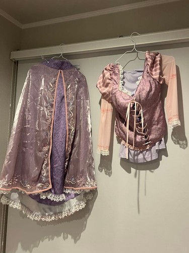 Costume shimamura disney - costume,