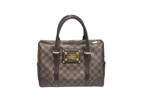 Louis vuitton damier berkeley - louis,