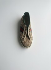 Gucci Shoes No Lace And Needs