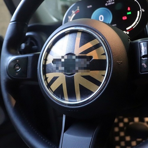 Adesivi volante auto - adesivi, jack
