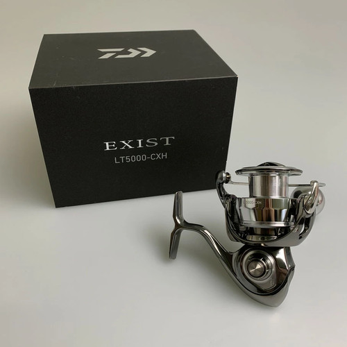 Mulinello daiwa 22exist - mulinello,