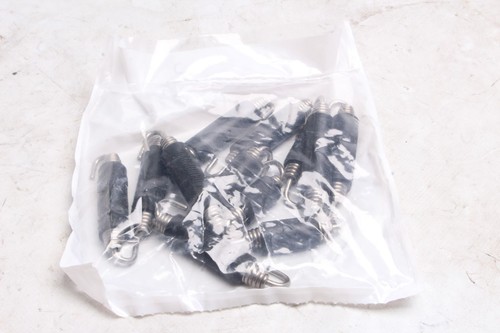 Set molle scarico - molle,