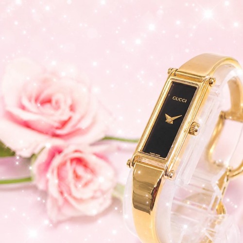 Gucci 1500l bracciale quadrato - gucci,