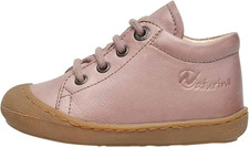 Scarpine Primi Passi in Pelle