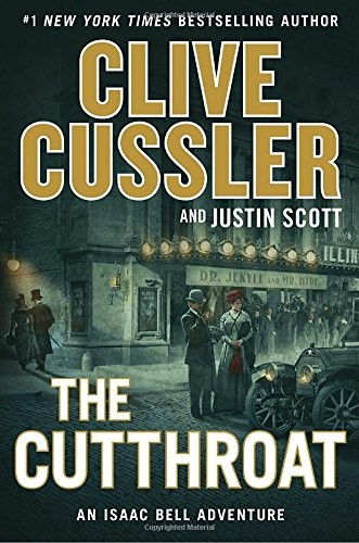 The cutthroat isaac - the, bell