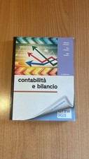 Contabilità e bilancio - 9788838695155