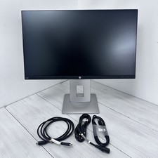 Monitor HP EliteDisplay E230t