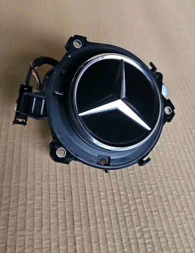 Mercedes glc220d coupe c253 - mercedes,