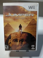 Jumper: Griffin's Story -