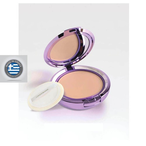 Covermark compact powder pelle - covermark,