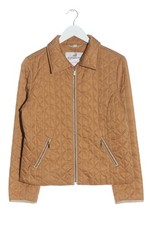 AUTHENTICS Giacca corta Donna Giacca Taglia IT 40 color carne stile casual