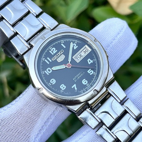 Orologio vintage seiko - orologio,