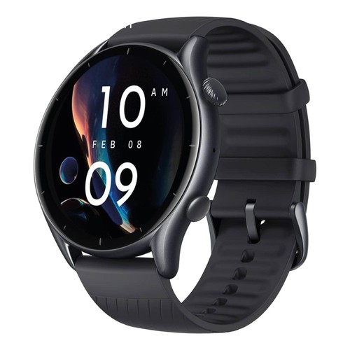 Smartwatch amazfit gtr - amazfit, 3