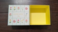 Laduree Paris Macaron Spring