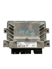S180047003 H 8V21-12A650-TH FORD FIESTA 6 Benzina Centralina Motore 