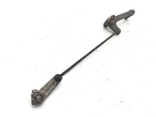 PEDALE CAMBIO CON ASTA E