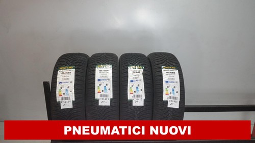 Gomme nuove stagioni - 4,