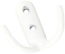 Appendiabito 2 Ganci Metallo