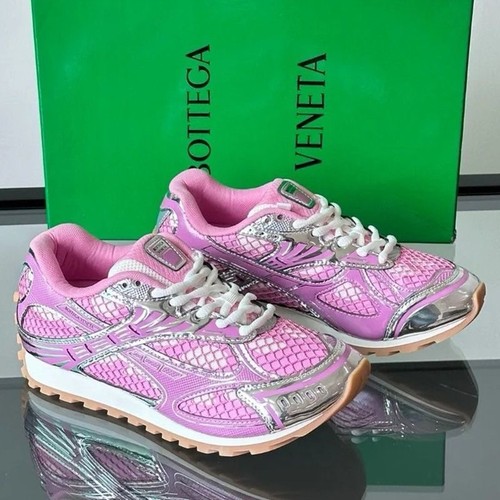 Sneakers bottega veneta unisex - sneakers,
