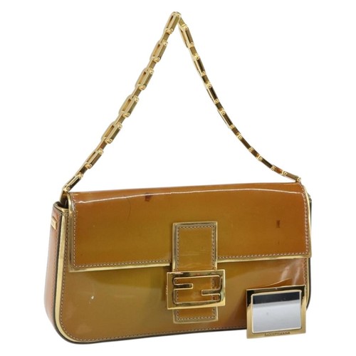 Borsa tracolla fendi - borsa, mamma