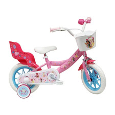 Bici bambina disney - bici, princess