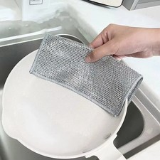 10 Pezzi Panni Magici in