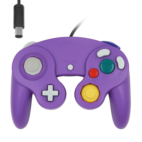 Joystick blu viola - joystick,