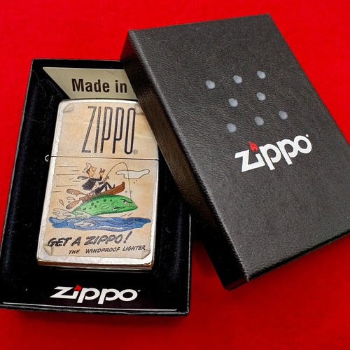 Zippo 2025 ottieni uno - ottieni,