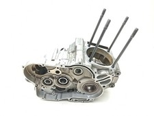 COPPIA CARTER BASAMENTO MOTORE