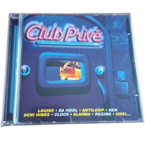 Club privé compilation - club,