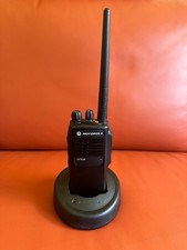 Motorola GP328 16 canali VHF