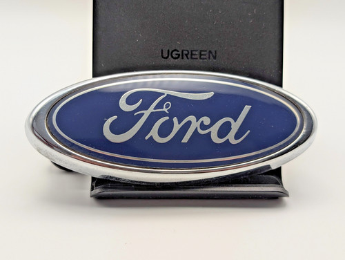 Ford focus mk1 logo - ford,