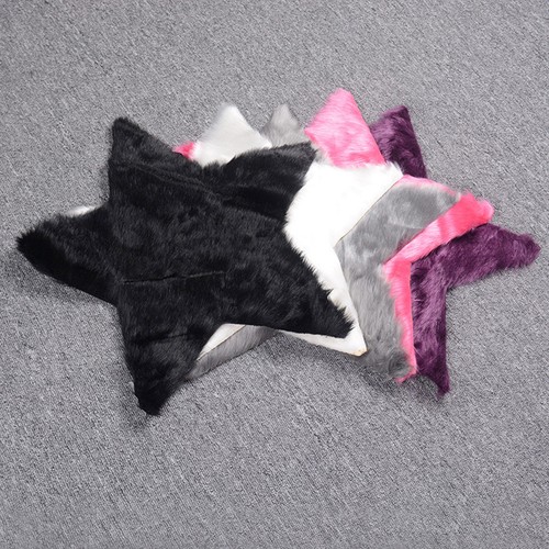 Tappeto peluche - , a