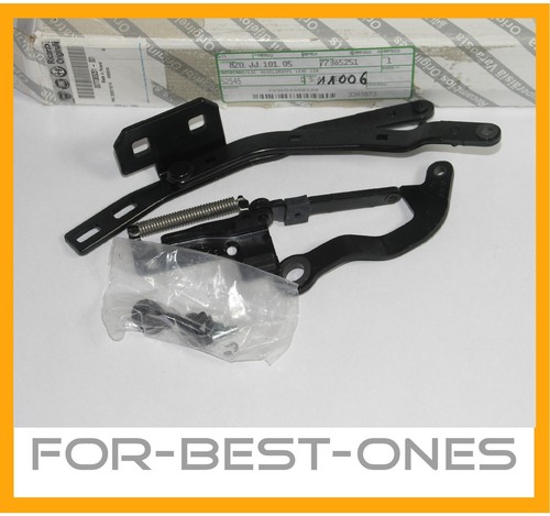Nuovo originale fiat 500 - originale,