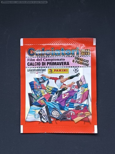 Bustina sigillata calciatori - bustina,