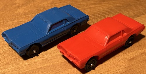 Vinile stelco mercury cougar - vinile,