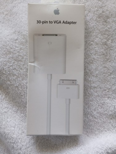 Adattatore originale apple - adattatore,