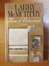 Larry McMurtry / Terms of