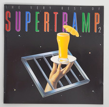 Supertramp - The Very Best of