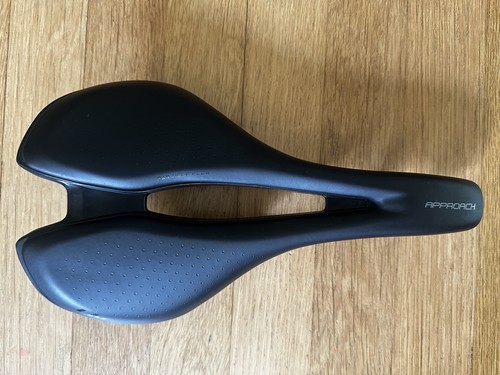 Sella bici strada giant - bici,