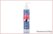 LATTE DETERGENTE IDRATANTE ILLUMINANTE CON VITAMINA C "DOLCE STRUCCA", 250 ML