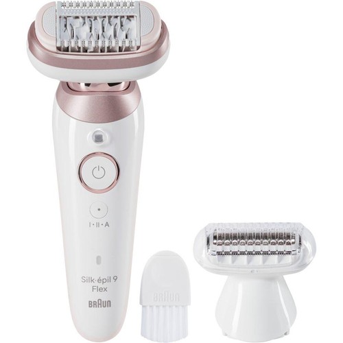 Braun silk epil flex 030 - braun, 3d