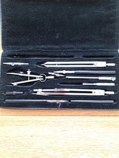 Set da Disegno Tecnico