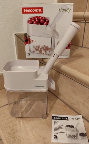 Snocciolatore tescoma handy - snocciolatore,