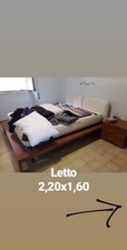 Vendo camera letto - da, letto,