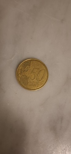 Moneta rara centesimi - centesimi, di