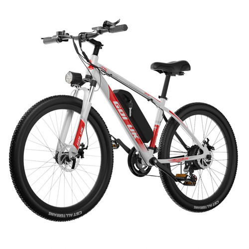 Bici elettrica pedalata power - bici,